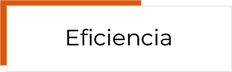 Eficiencia