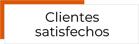 Clientes satisfechos