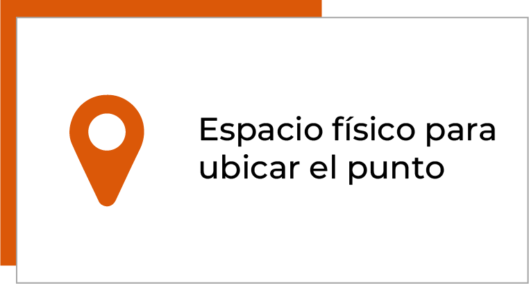 Espacio físico