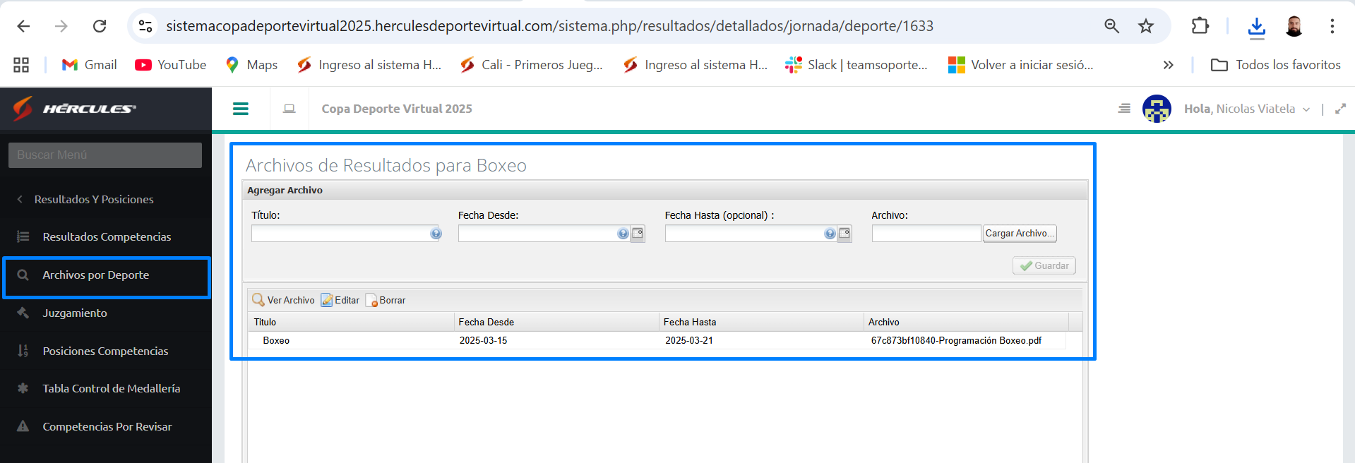 Pantallazo 1 corrección